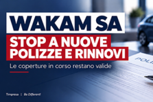 Wakam SA