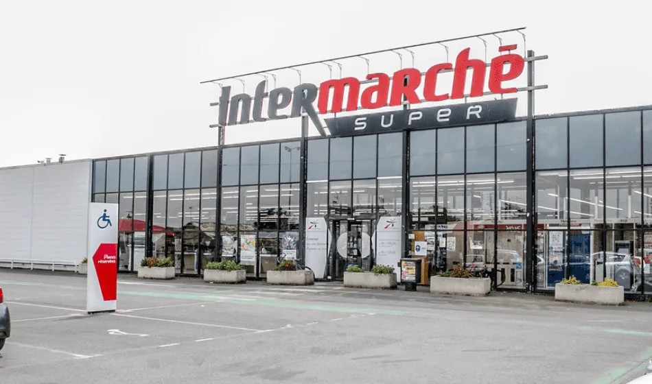 Supermercato Intermarché in Francia coinvolto nel cyberattacco ai sistemi frigoriferi