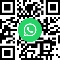 QR code WhatsApp Timpresa